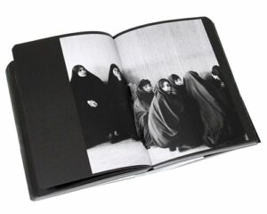 Stanley Greene. Black passport - Image 4