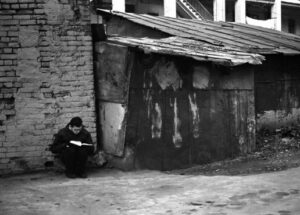 Mikhail Dashevsky. Sunken Time. Russia, XX century. 1962-1992 - Image 4