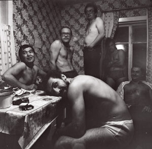 Sergey Chilikov. Selected works 1978 - - Image 8