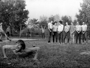 Sergey Chilikov. Selected works 1978 - - Image 5