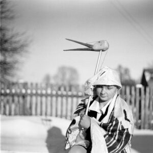 Andrei Liankevich. Pagan / Андрэй Лянкевіч. Паганства - Image 6