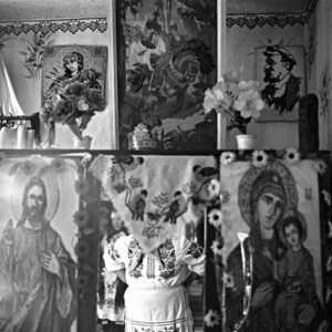 Andrei Liankevich. Pagan / Андрэй Лянкевіч. Паганства - Image 7