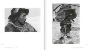 Sergey Burasovsky. Catalog of the exhibition in Moscow House of Photography - Image 5