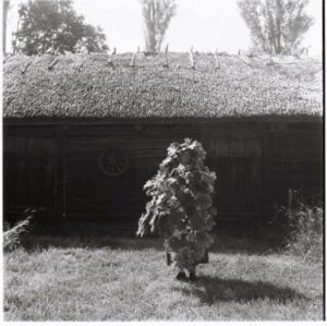 Andrei Liankevich. Pagan / Андрэй Лянкевіч. Паганства - Image 9