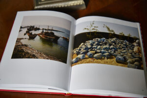 Rena Effendi. Liquid Land - Image 2