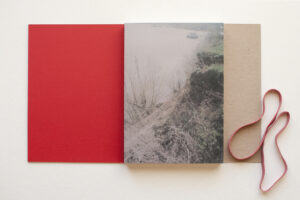 Julia Borissova. The Farther Shore - Image 2