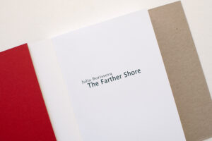 Julia Borissova. The Farther Shore - Image 3