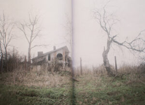 Julia Borissova. The Farther Shore - Image 12
