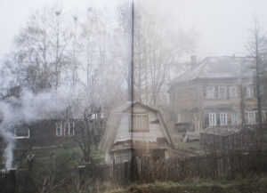 Julia Borissova. The Farther Shore - Image 10