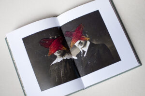 Julia Borissova. Running to the Edge (limited edition) - Image 6