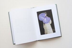 Julia Borissova. Running to the Edge (limited edition) - Image 10