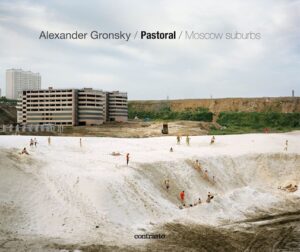 Alexander Gronsky. Pastoral / Moscow Suburbs