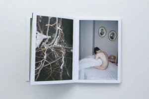 Ekaterina Anokhina. 25 Weeks of Winter (Last copy) - Image 8