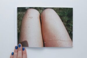 Ekaterina Anokhina. 25 Weeks of Winter (Last copy) - Image 5