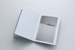 Ekaterina Anokhina. 25 Weeks of Winter (Last copy) - Image 4