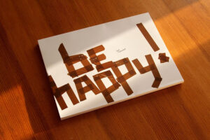 Igor Samolet. Be happy!