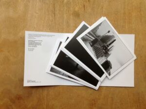 Postcards Set. St.Petersburg by Boris Smelov - Image 2