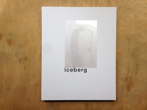 Kirill Savchenkov. Iceberg