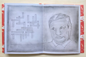 Katya Yushkevich. Four Letters. First - L - Image 5