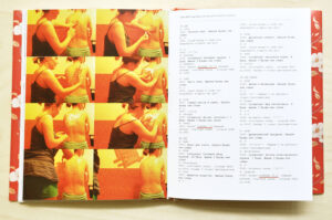 Katya Yushkevich. Four Letters. First - L - Image 7
