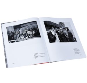 The End of a Century: Metamorphosis of Being. Leningrad – Saint Petersburg - Image 9
