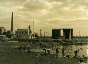 Boris Mikhailov. Salt Lake - Image 2