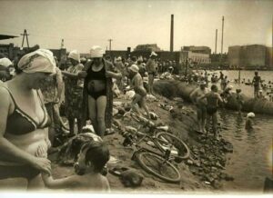 Boris Mikhailov. Salt Lake - Image 3