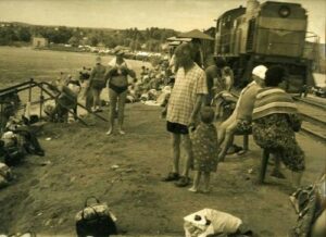 Boris Mikhailov. Salt Lake - Image 4