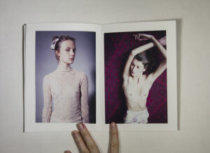 Elena Kholkina "Pink" - Image 9