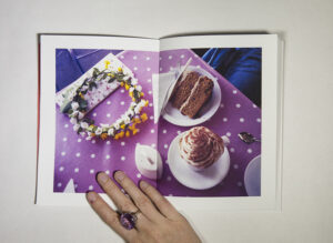 Elena Kholkina "Pink" - Image 4