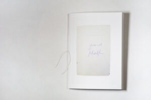 Elena Kholkina "Your cat"