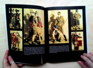 Alternative Fashion Before Glossies 1985-1995 - Image 2