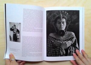 Alternative Fashion Before Glossies 1985-1995 - Image 3