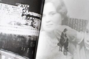 Julia Borissova. Address (Last Copy) - Image 12