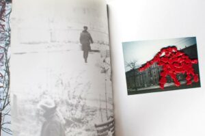 Julia Borissova. Address (Last Copy) - Image 15