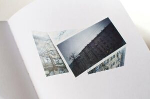 Julia Borissova. Address (Last Copy) - Image 17