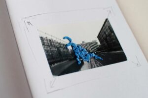 Julia Borissova. Address (Last Copy) - Image 6
