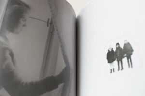 Julia Borissova. Address (Last Copy) - Image 8