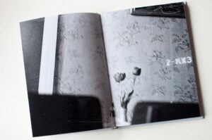 Julia Borissova. Address (Last Copy) - Image 9