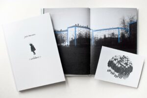 Julia Borissova. Address (Last Copy)