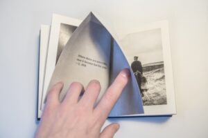 Ksenia Yurkova. Letters for Two, and No-One Else - Image 2