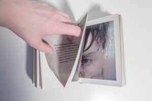 Ksenia Yurkova. Letters for Two, and No-One Else - Image 4