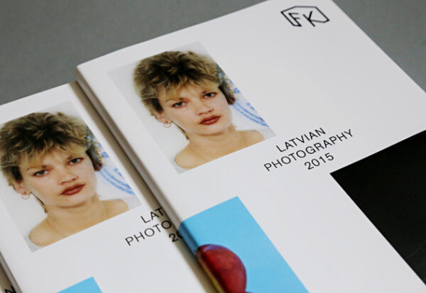Latvian Photography Yearbook 2015