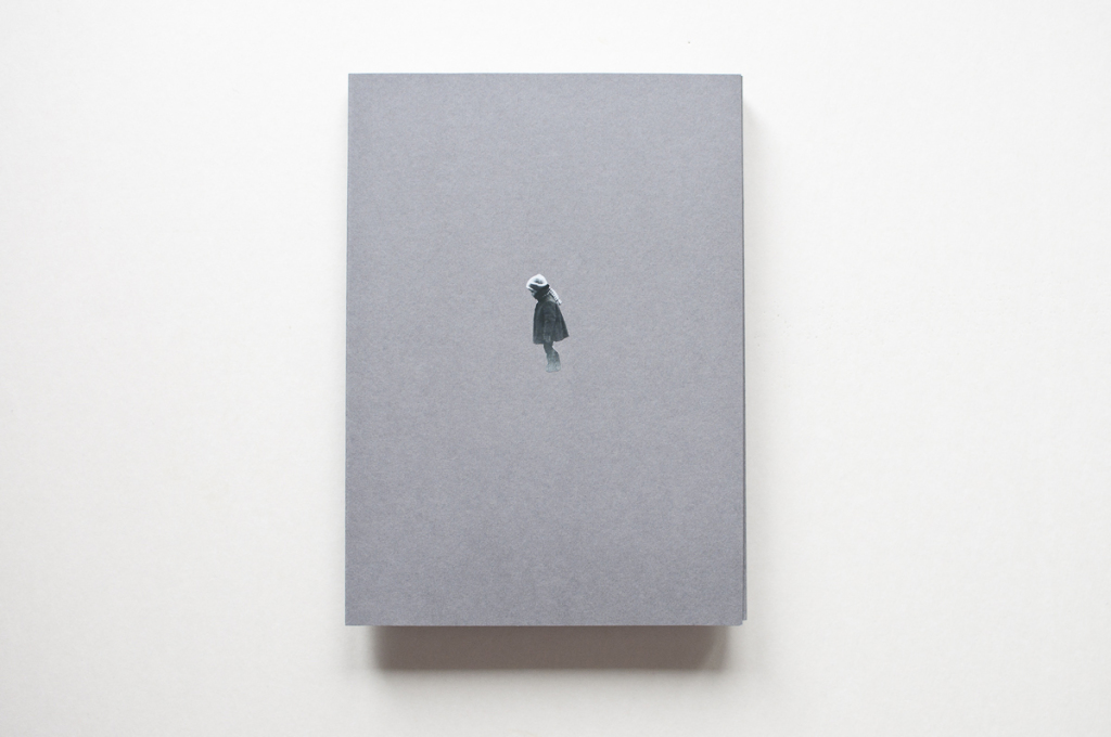 Julia Borissova. Address (special edition + print)