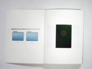 Elena Kholkina. Did We Ever Meet? - Image 2