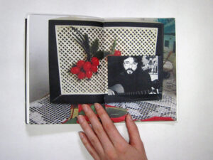 Elena Kholkina. Did We Ever Meet? - Image 11
