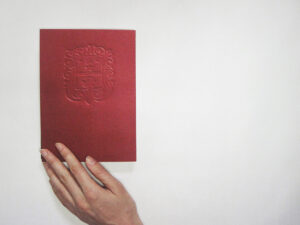 Elena Kholkina. Did We Ever Meet? - Image 12
