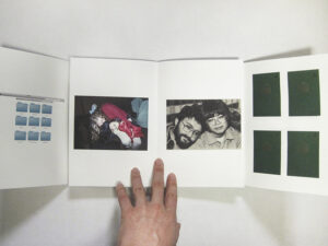 Elena Kholkina. Did We Ever Meet? - Image 3
