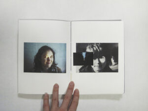 Elena Kholkina. Did We Ever Meet? - Image 4