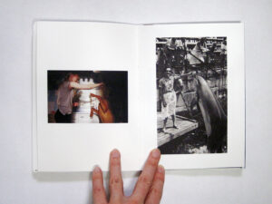 Elena Kholkina. Did We Ever Meet? - Image 5